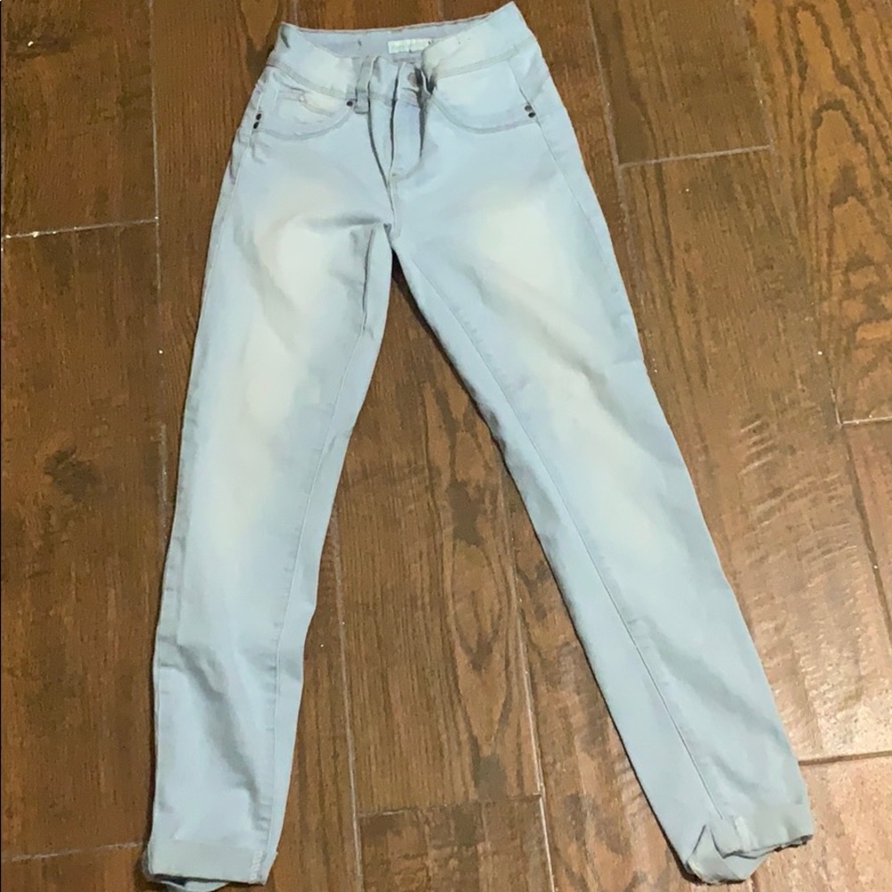 jeans